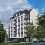 Четиристаен апартамент в София, Надежда 4 - 111 кв.м за 1783 €/кв.м - Снимка #1