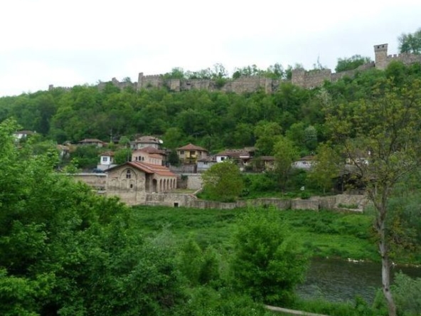 Къща в Велико Търново, Бузлуджа - 126 кв.м за 292 €/кв.м - Снимка #1