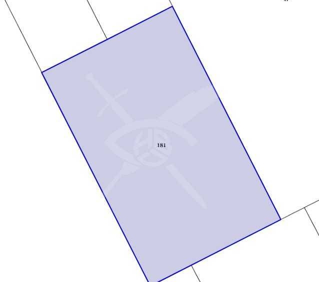 Парцел в с. Гюльовца, Област Бургас - 3120 кв.м за 1 €/кв.м - Снимка #1