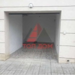 Гараж / Паркомясто в Варна, Цветен квартал - 17 кв.м за 2648 €/кв.м - Снимка #1