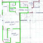 Двустаен апартамент в София, Красно село - 92 кв.м за 1973 €/кв.м - Снимка #1