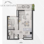 Двустаен апартамент в София, Малинова долина - 66 кв.м за 1955 €/кв.м - Снимка #1