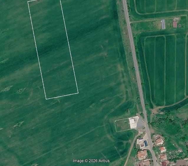 Земеделски имот в с. Росен, Област Бургас -  кв.м за 1578 €/дка - Снимка #1