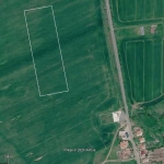 Земеделски имот в с. Росен, Област Бургас -  кв.м за 1578 €/дка - Снимка #1