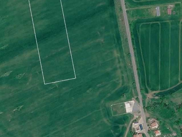 Земеделски имот в с. Росен, Област Бургас -  кв.м за 1578 €/дка - Снимка #1