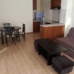 Дава се под наем Двустаен апартамент в Бургас, Център - 65 кв.м за 200 € - Снимка #1