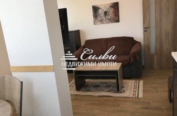 Дава се под наем Двустаен апартамент в Шумен, Пожарната - 58 кв.м за 255 € - Снимка #1