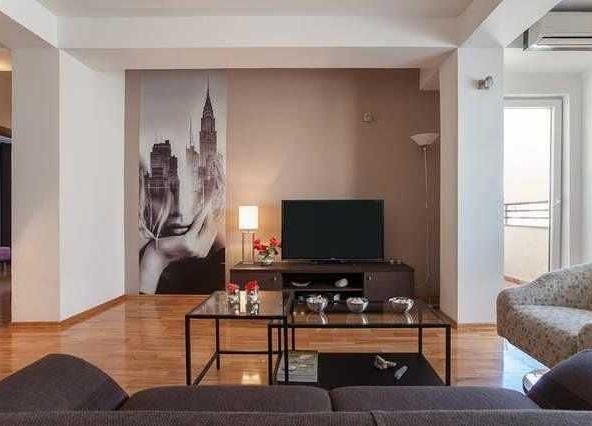 Двустаен апартамент в София, Драгалевци - 67 кв.м за 2105 €/кв.м - Снимка #1