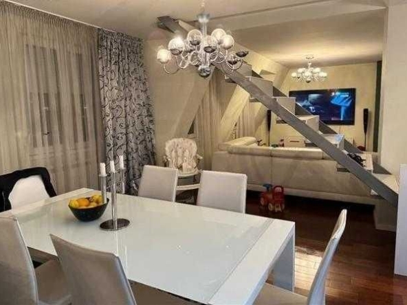 Дава се под наем Мезонет в Пловдив, Христо Смирненски - 74 кв.м за 392.7 € - Снимка #1