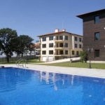 Дава се под наем Двустаен апартамент в с. Приселци, Област Варна - 50 кв.м за 430 € - Снимка #1