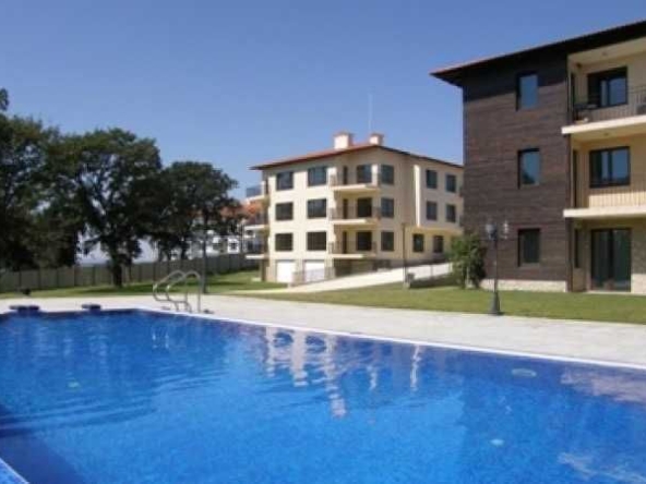 Дава се под наем Ателие в с. Приселци, Област Варна - 50 кв.м за 88500 € - Снимка #1