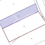 Парцел в с. Брестник, Област Пловдив - 1000 кв.м за 28 €/кв.м - Снимка #1