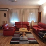 Дава се под наем Тристаен апартамент в Пловдив, Централна гара - 91 кв.м за 290.7 € - Снимка #1