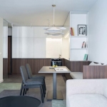 Двустаен апартамент в София, Кръстова вада - 71 кв.м за 2184 €/кв.м - Снимка #1