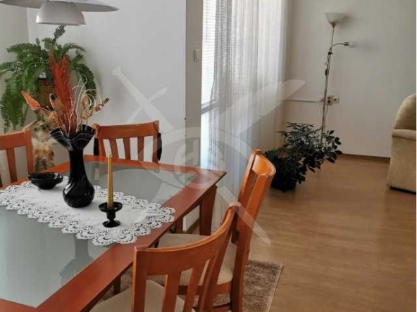 Тристаен апартамент в Айтос - 101 кв.м за 996 €/кв.м - Снимка #1