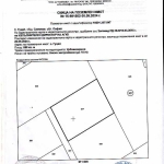 Парцел в с. Гуцал, Област София-област - 888 кв.м за 33 €/кв.м - Снимка #1