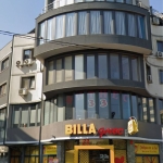 Дава се под наем Тристаен апартамент в София, Студентски град - 100 кв.м за 765 € - Снимка #1