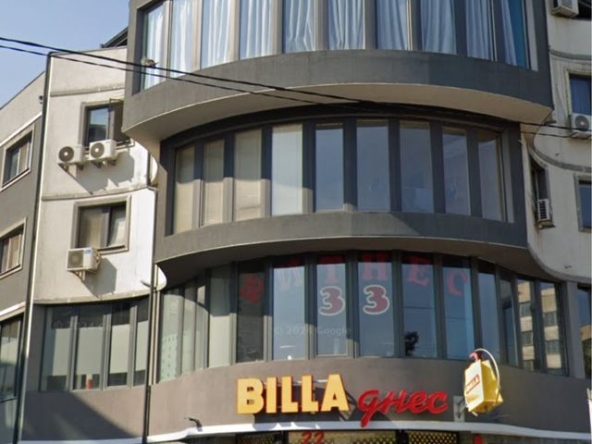 Дава се под наем Тристаен апартамент в София, Студентски град - 100 кв.м за 765 € - Снимка #1