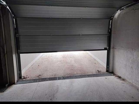 Дава се под наем Гараж / Паркомясто в Пловдив, Прослав - 15 кв.м за 61.2 € - Снимка #1