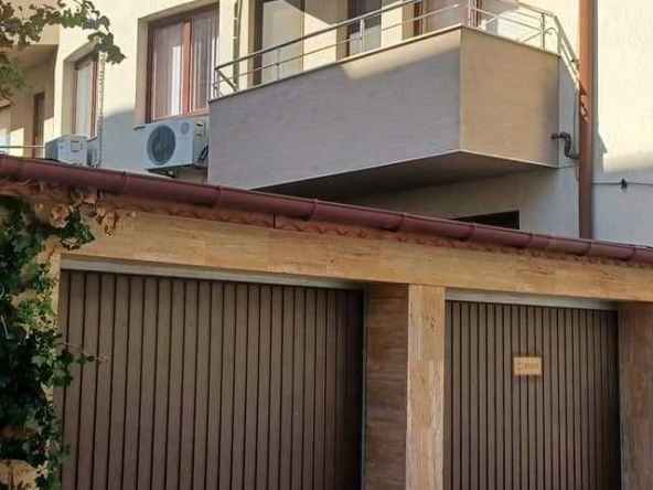 Дава се под наем Гараж / Паркомясто в Сандански - 14 кв.м за 69.36 € - Снимка #1