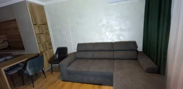 Дава се под наем Двустаен апартамент в София, Банишора - 65 кв.м за 714 € - Снимка #1