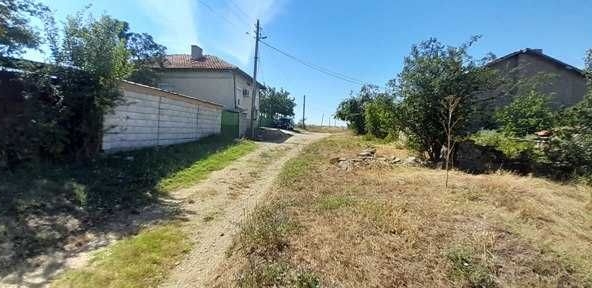 Къща в с. Житница, Област Варна - 65 кв.м за 59 €/кв.м - Снимка #1