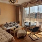 Дава се под наем Едностаен апартамент в София, Медицинска академия - 42 кв.м за 373.83 € - Снимка #1