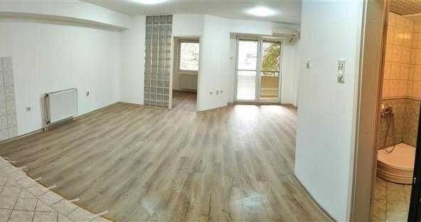 Дава се под наем Двустаен апартамент в Пловдив, Остромила - 61 кв.м за 198.9 € - Снимка #1