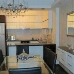 Дава се под наем Двустаен апартамент в Бургас, Зорница - 45 кв.м за 204 € - Снимка #1