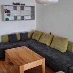 Дава се под наем Тристаен апартамент в Пловдив, Христо Смирненски - 87 кв.м за 255 € - Снимка #1