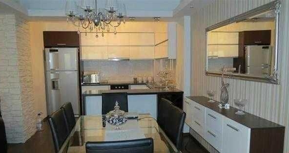 Дава се под наем Двустаен апартамент в Бургас, Зорница - 45 кв.м за 204 € - Снимка #1