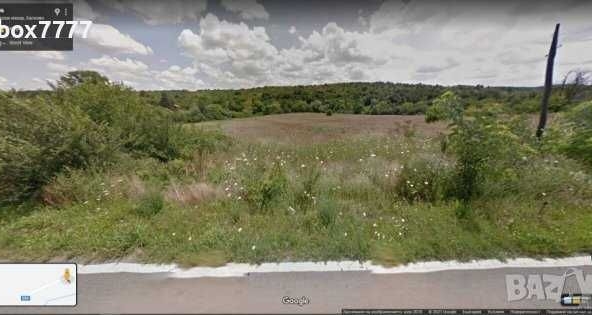 Земеделски имот в София, Студентски град -  кв.м за 1983 €/дка - Снимка #1