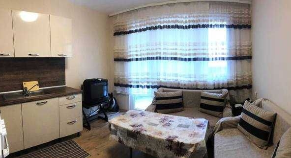 Дава се под наем Двустаен апартамент в Варна, Окръжна болница - 45 кв.м за 331.5 € - Снимка #1