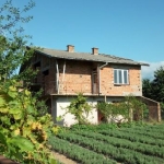 Къща в с. Габарево, Област Стара Загора - 85 кв.м за 432 €/кв.м - Снимка #1