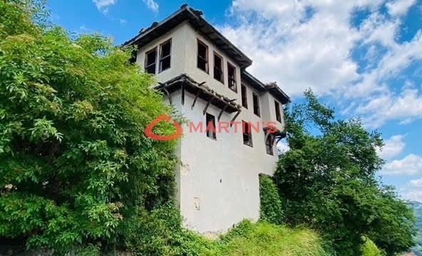 Къща в с. Левочево, Област Смолян - 236 кв.м за 109 €/кв.м - Снимка #1