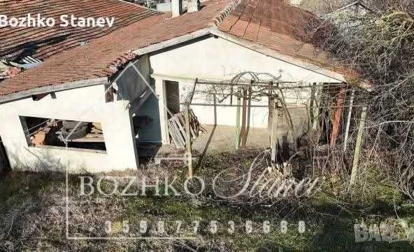 Къща в с. Пчелник, Област Варна - 60 кв.м за 552 €/кв.м - Снимка #1