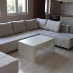 Дава се под наем Двустаен апартамент в Бургас, Сарафово - 48 кв.м за 178.5 € - Снимка #1