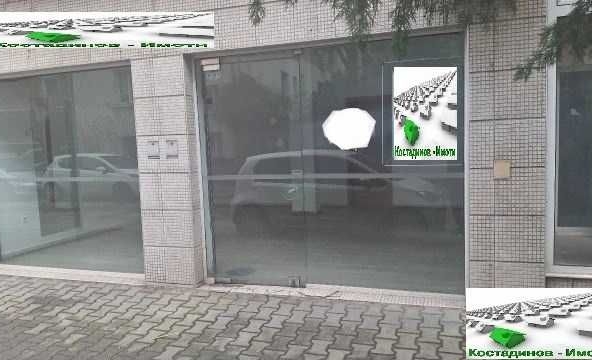 Дава се под наем Офис в Пловдив, Младежки Хълм - 36 кв.м за 318.75 € - Снимка #1