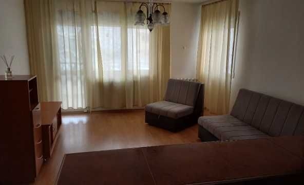 Дава се под наем Двустаен апартамент в София, Редута - 65 кв.м за 548.25 € - Снимка #1