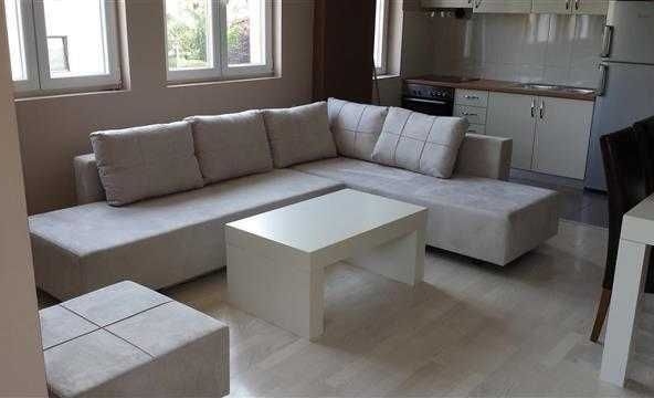 Дава се под наем Двустаен апартамент в Бургас, Сарафово - 48 кв.м за 178.5 € - Снимка #1