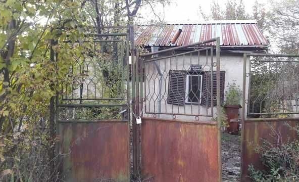 Къща в София, 7-ми 11-ти километър - 37 кв.м за 730 €/кв.м - Снимка #1