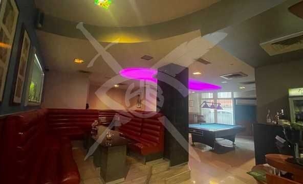 Дава се под наем Склад в Пловдив, Младежки Хълм - 220 кв.м за 660000 € - Снимка #1