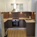 Дава се под наем Двустаен апартамент в София, Младост 1 - 69 кв.м за 484.5 € - Снимка #1