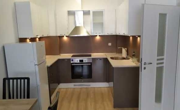 Дава се под наем Двустаен апартамент в София, Младост 1 - 69 кв.м за 484.5 € - Снимка #1