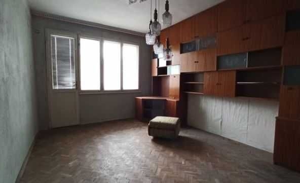 Четиристаен апартамент в Търговище, Вароша - 120 кв.м за 808 €/кв.м - Снимка #1