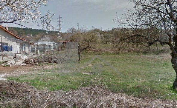 Парцел в Варна, м-т Сълзица - 757 кв.м за 36 €/кв.м - Снимка #1