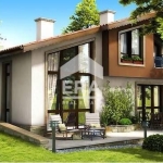 Къща в Божурище - 143 кв.м за 1889 €/кв.м - Снимка #1