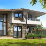 Къща в с. Ягодово, Област Пловдив - 185 кв.м за 740 €/кв.м - Снимка #1