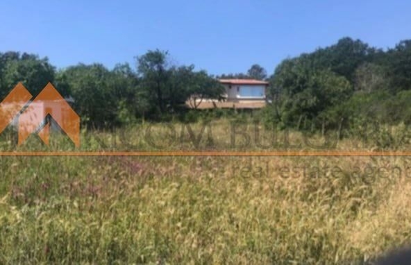 Парцел в Варна, Виница - 977 кв.м за 128 €/кв.м - Снимка #1