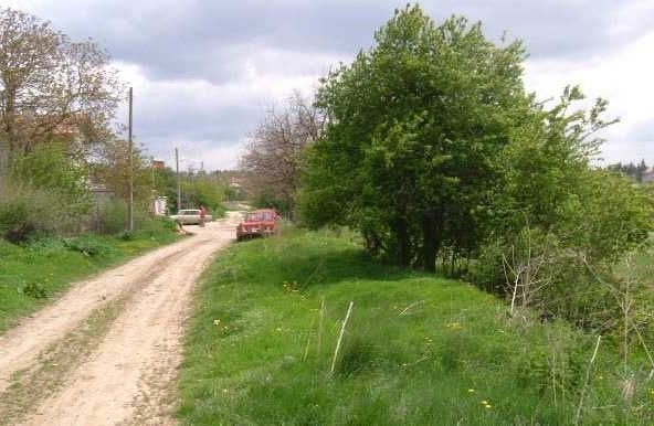 Къща в с. Ведрина, Област Добрич - 60 кв.м за 265 €/кв.м - Снимка #1